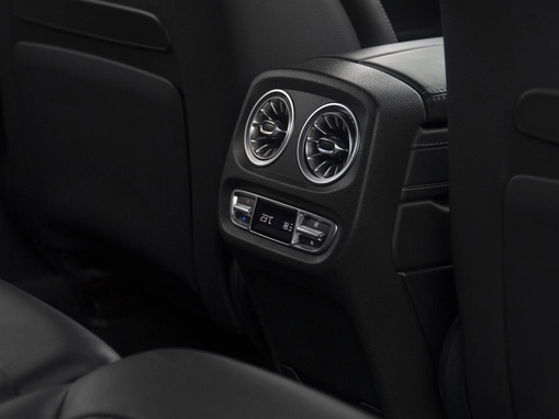 Mercedes-Benz G-Класс AMG