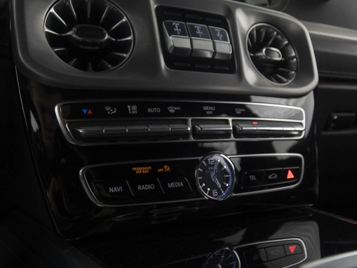 Mercedes-Benz G-Класс AMG