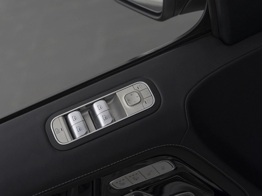 Mercedes-Benz G-Класс AMG