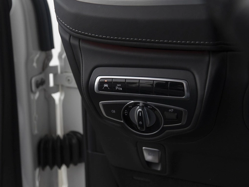 Mercedes-Benz G-Класс AMG