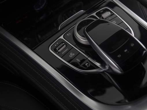 Mercedes-Benz G-Класс AMG