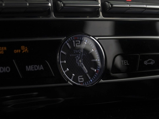 Mercedes-Benz G-Класс AMG