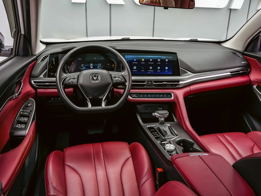 Changan CS75 Plus