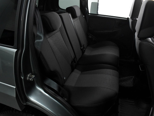 LADA (ВАЗ) Niva Travel