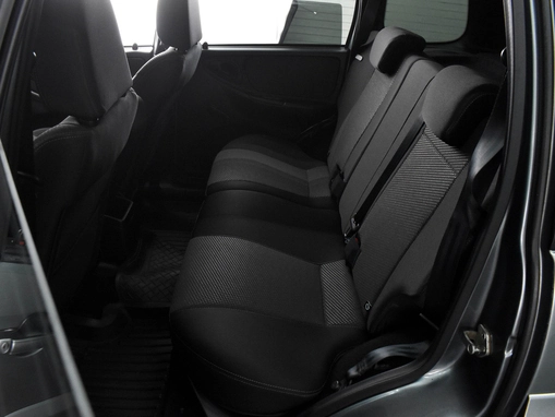 LADA (ВАЗ) Niva Travel