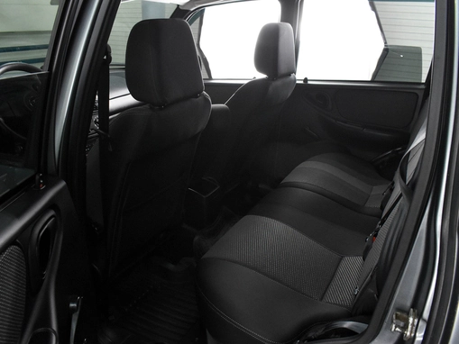 LADA (ВАЗ) Niva Travel