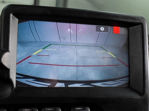 LADA (ВАЗ) Niva Travel