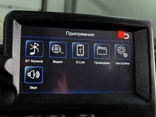 LADA (ВАЗ) Niva Travel