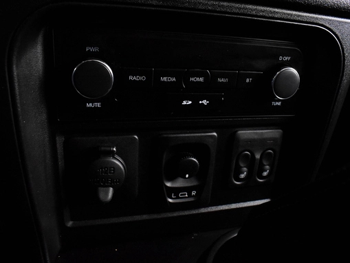 LADA (ВАЗ) Niva Travel