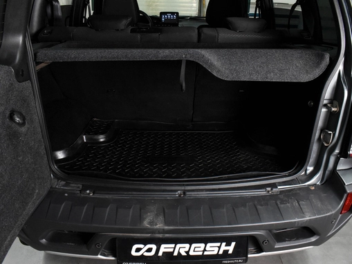 LADA (ВАЗ) Niva Travel