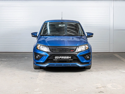 LADA (ВАЗ) Granta