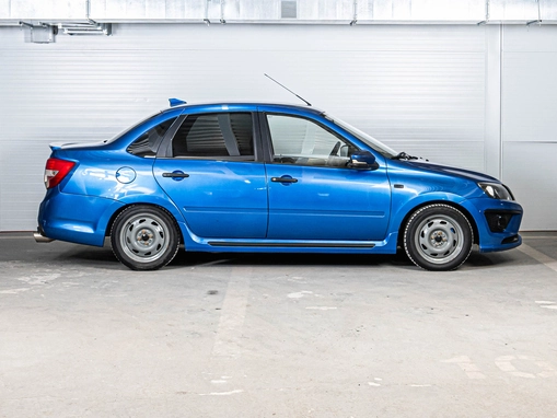 LADA (ВАЗ) Granta