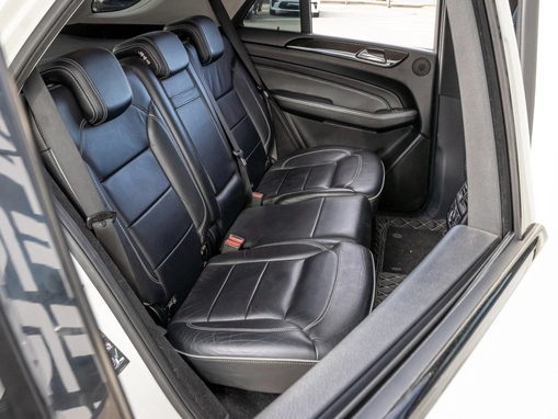 Mercedes-Benz M-Класс