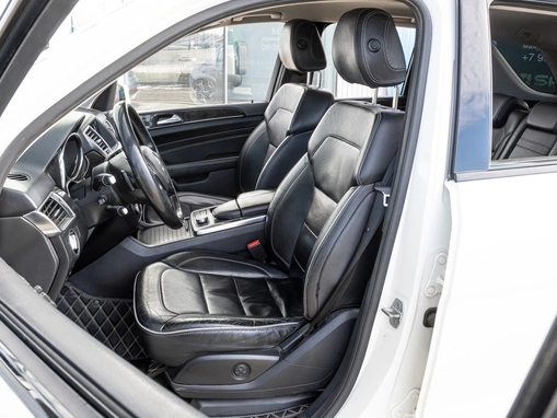 Mercedes-Benz M-Класс