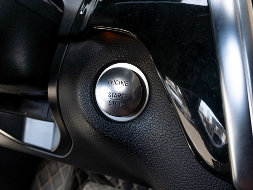 Mercedes-Benz M-Класс