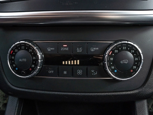 Mercedes-Benz M-Класс