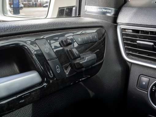 Mercedes-Benz M-Класс