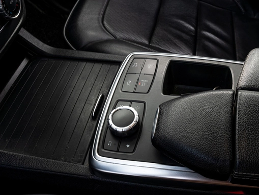 Mercedes-Benz M-Класс