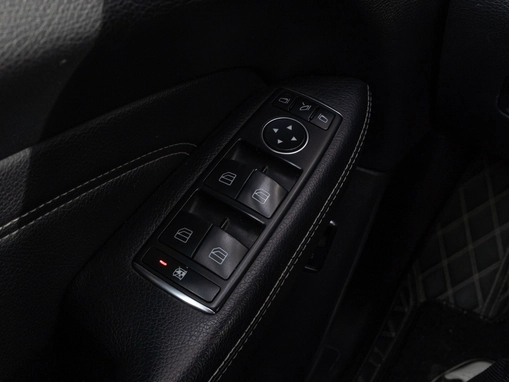 Mercedes-Benz M-Класс