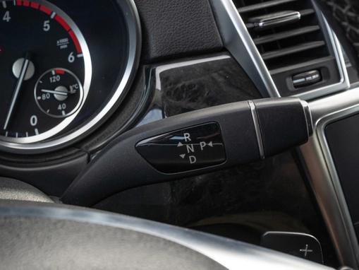 Mercedes-Benz M-Класс