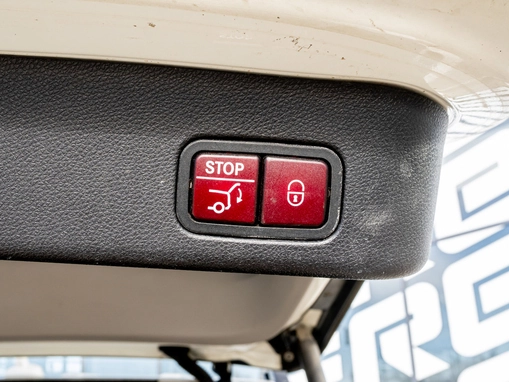 Mercedes-Benz M-Класс