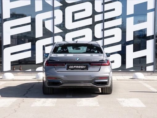 BMW 7 серии