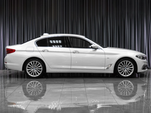 BMW 5 серии