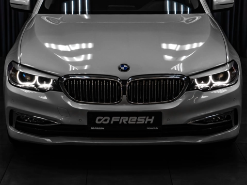 BMW 5 серии