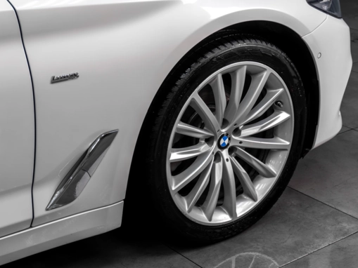 BMW 5 серии