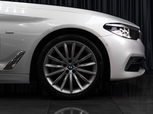 BMW 5 серии