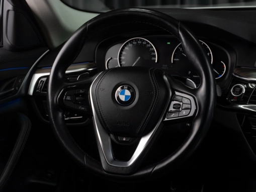 BMW 5 серии