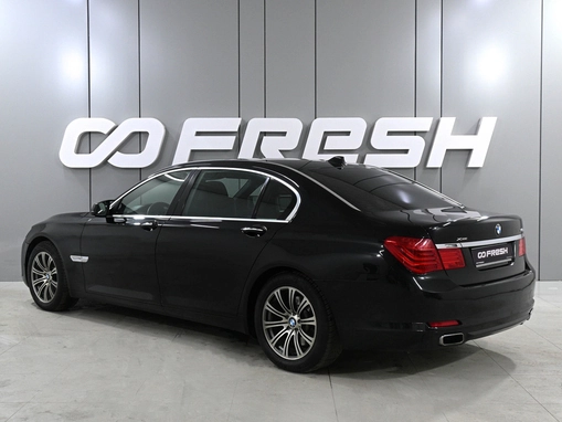 BMW 7 серии