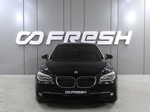 BMW 7 серии