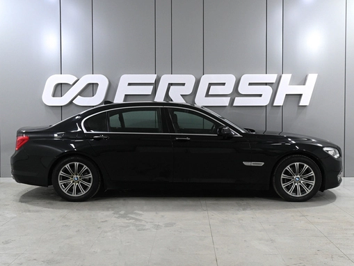 BMW 7 серии