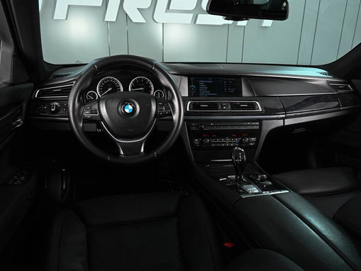 BMW 7 серии