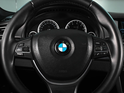 BMW 7 серии