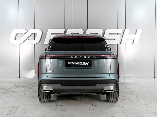 Jaecoo J7