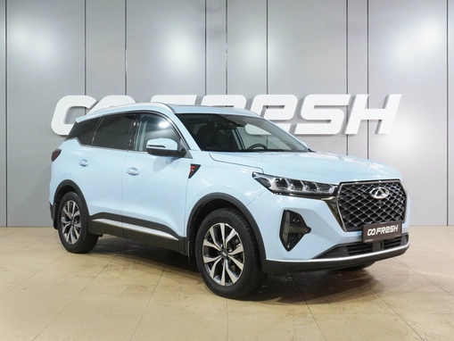 Chery Tiggo 7 Pro Max