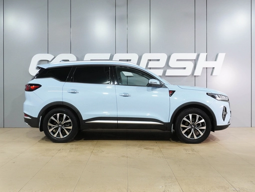 Chery Tiggo 7 Pro Max