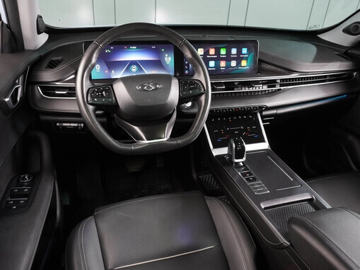 Chery Tiggo 7 Pro Max