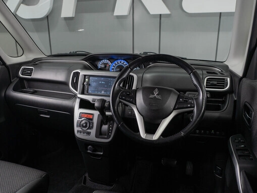 Mitsubishi Delica D:2