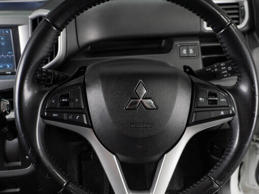 Mitsubishi Delica D:2