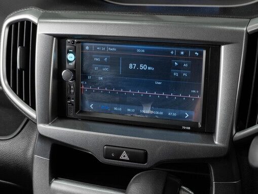 Mitsubishi Delica D:2