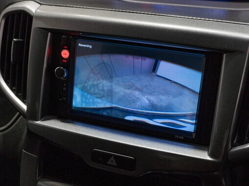 Mitsubishi Delica D:2