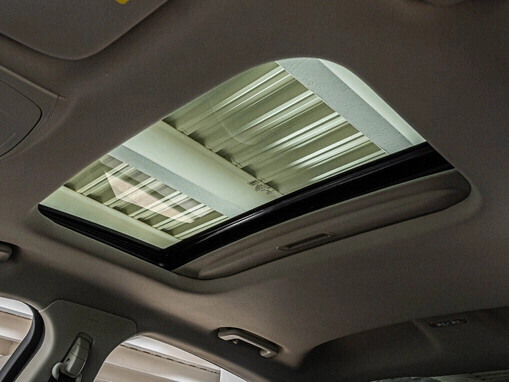 Ford Fusion (North America)