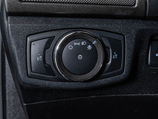 Ford Fusion (North America)