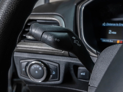 Ford Fusion (North America)