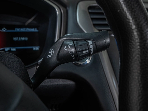 Ford Fusion (North America)