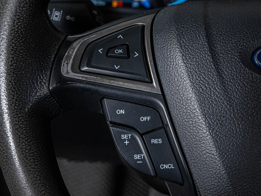 Ford Fusion (North America)