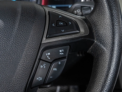 Ford Fusion (North America)